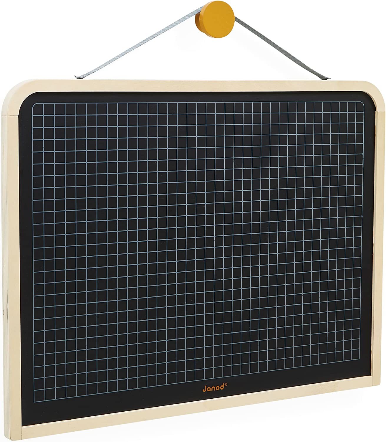 Pizarra magnética de pared reversible - janod j09635