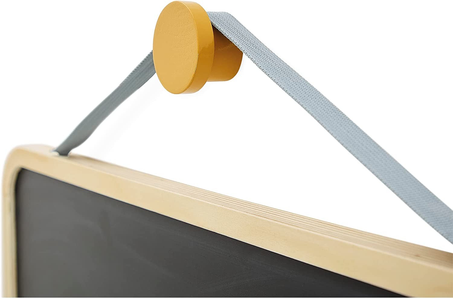 Pizarra magnética de pared reversible - janod j09635