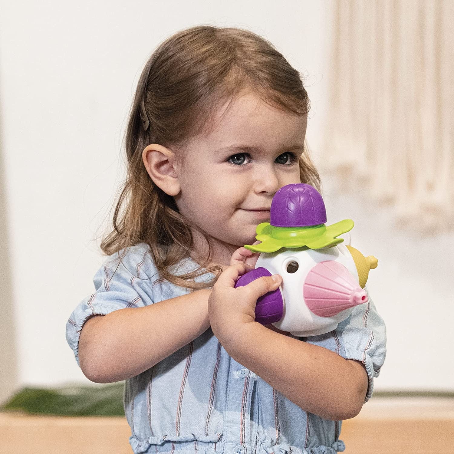 Mi primer set de construccion 21 piezas- lalamboom