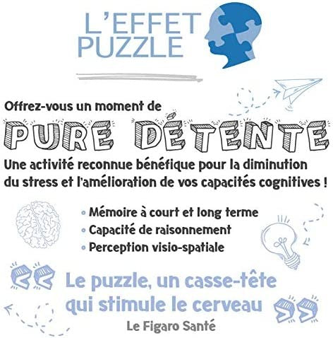 Puzle de 1000 piezas edvard munch: el grito - ravensburger