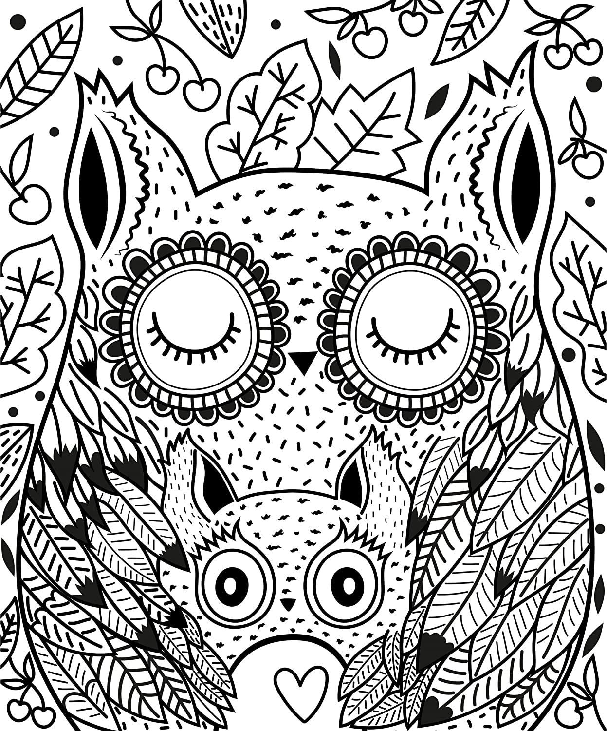 Kit creativo Pintura mágica Buenas noches - Janod J07875