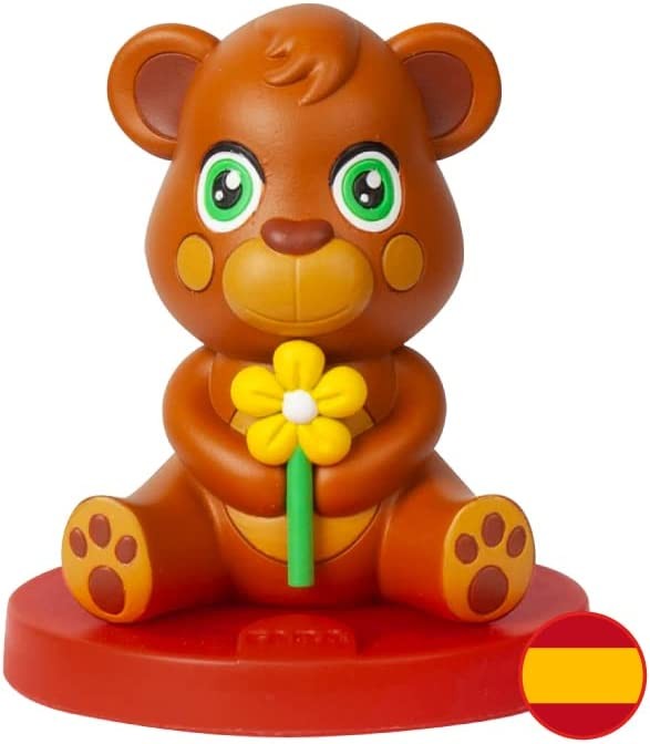 Personaje Sonoro de FABA canta y baila con Nino - Faba FFE30006