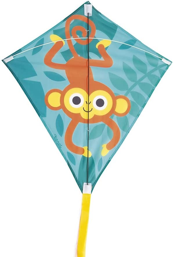 Cometa infantil Tropik Mono - Janod J03278