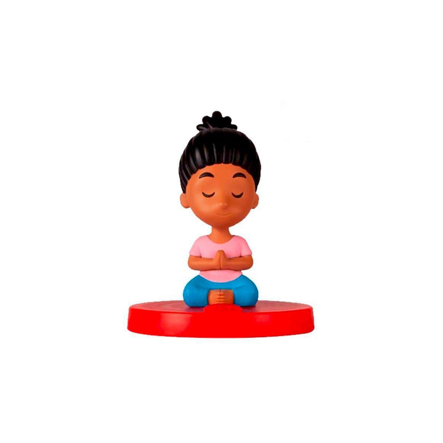 Personaje sonoro baby yoga - faba ffe40001