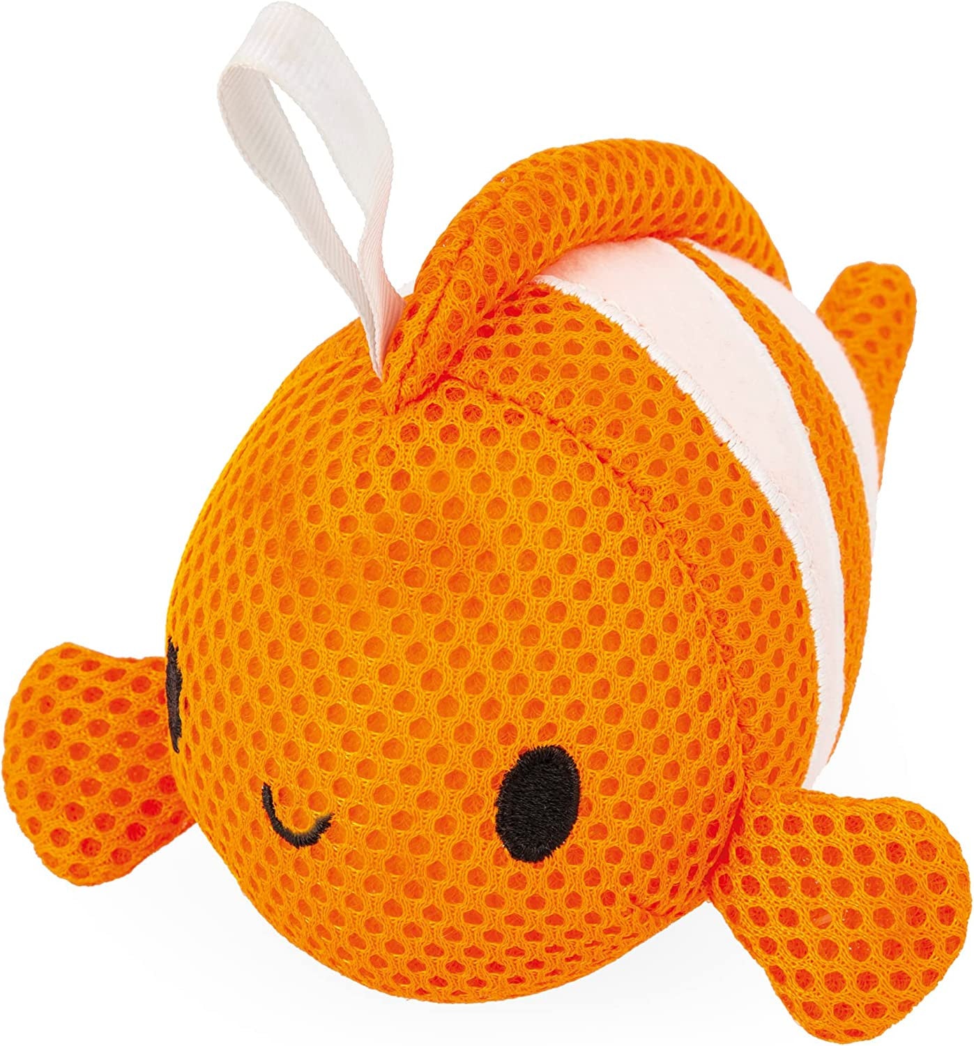 Kit 3 muñecos esponjas Marinas - Janod J04731