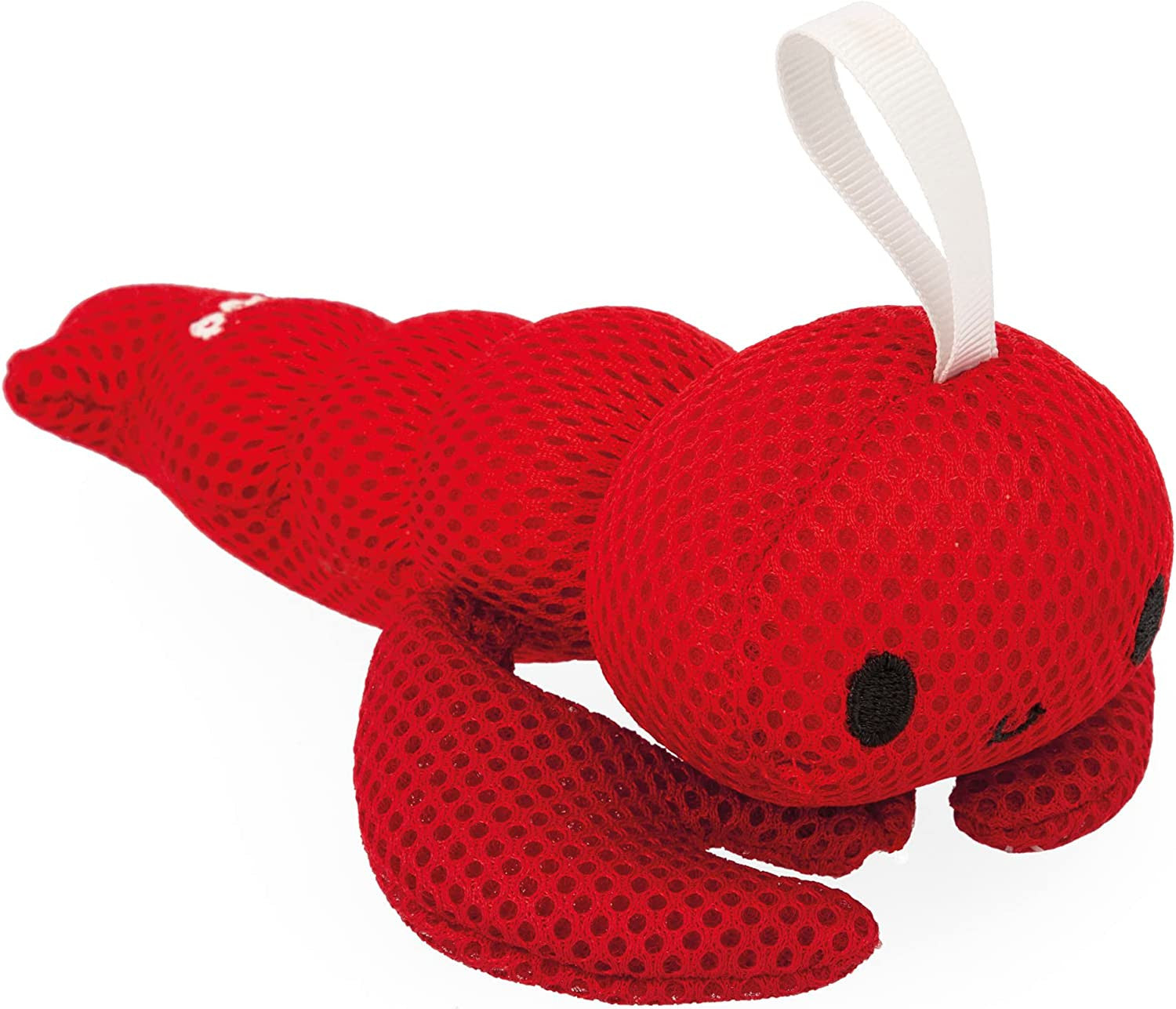 Kit 3 muñecos esponjas Marinas - Janod J04731