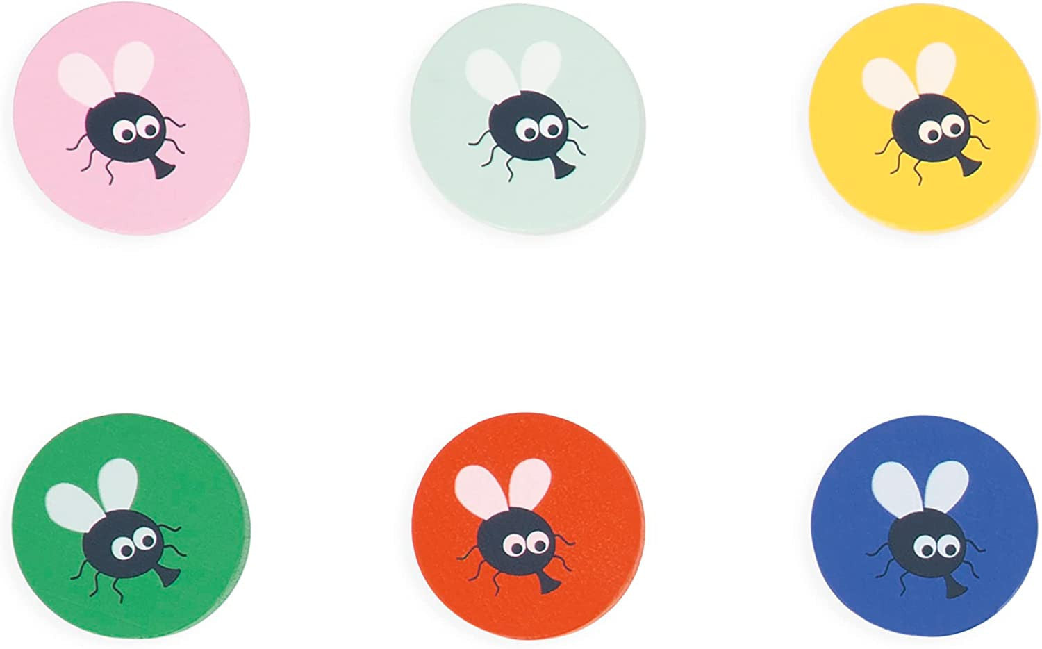 Educational game Algorithms Frog - Janod J05088