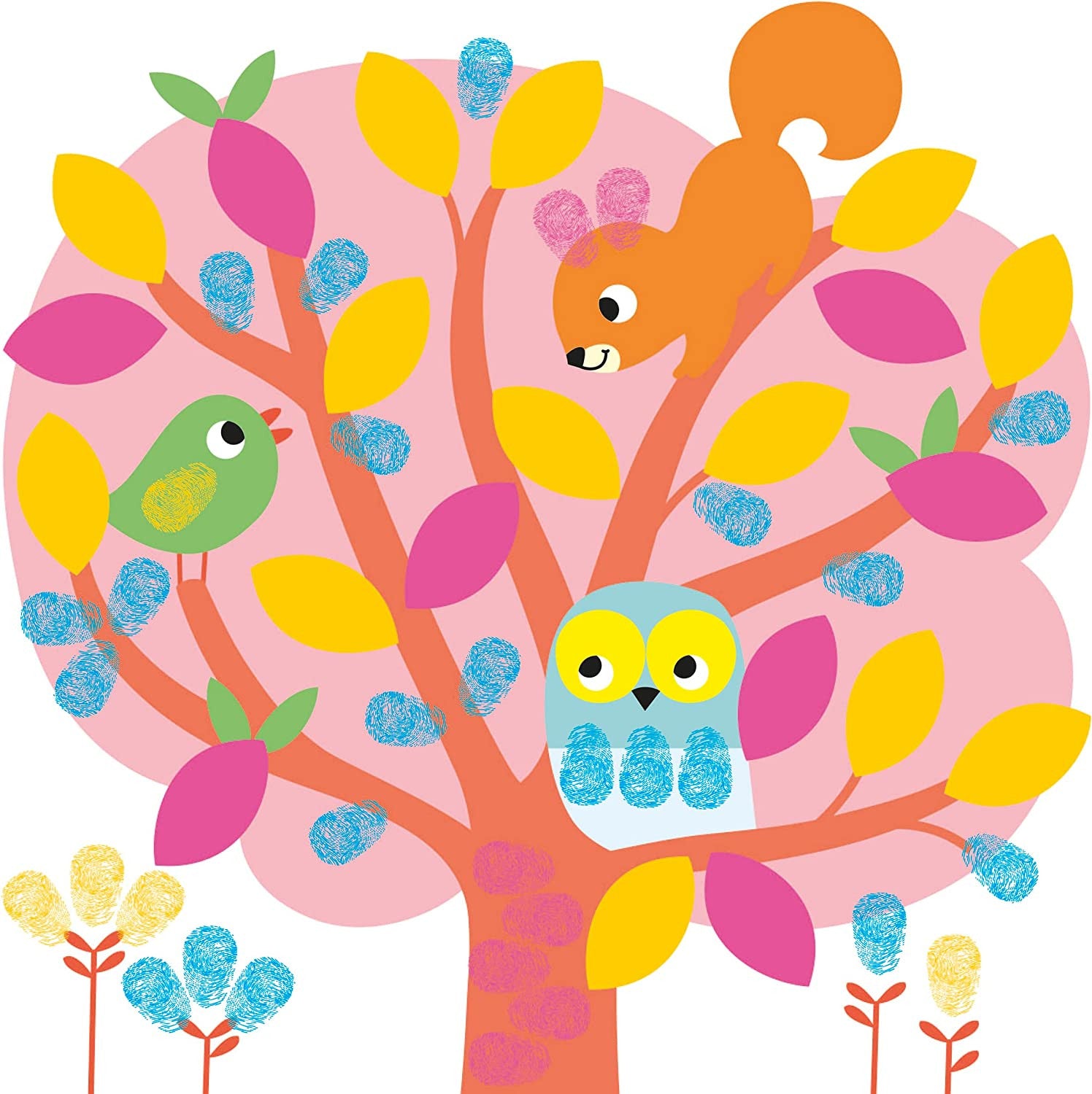 Juego creativo Multiactividades 3 años My Arts & Crafts - Janod J07746