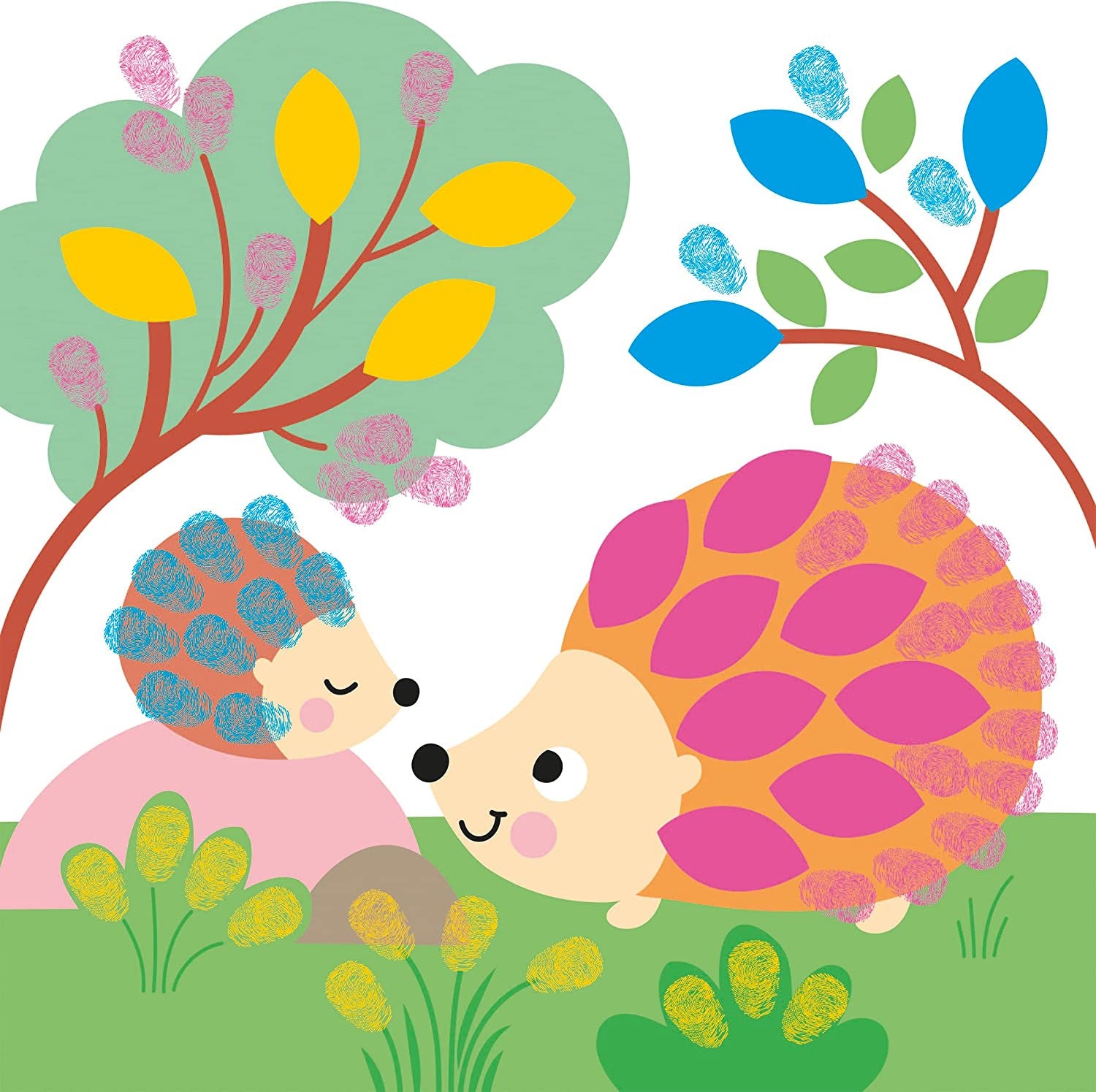 Juego creativo Multiactividades 3 años My Arts & Crafts - Janod J07746