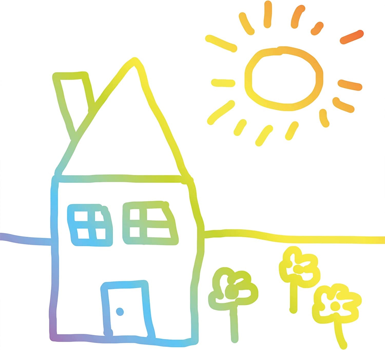 Juego creativo Multiactividades 3 años My Arts & Crafts - Janod J07746