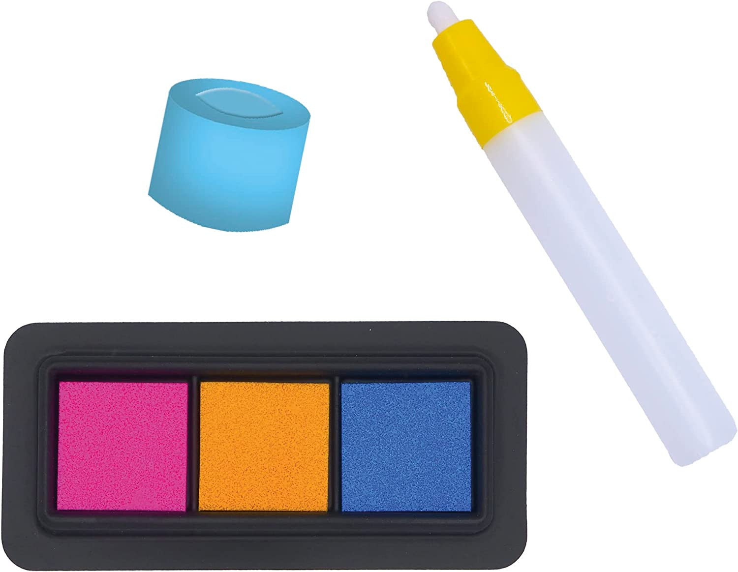 Juego creativo Multiactividades 3 años My Arts & Crafts - Janod J07746