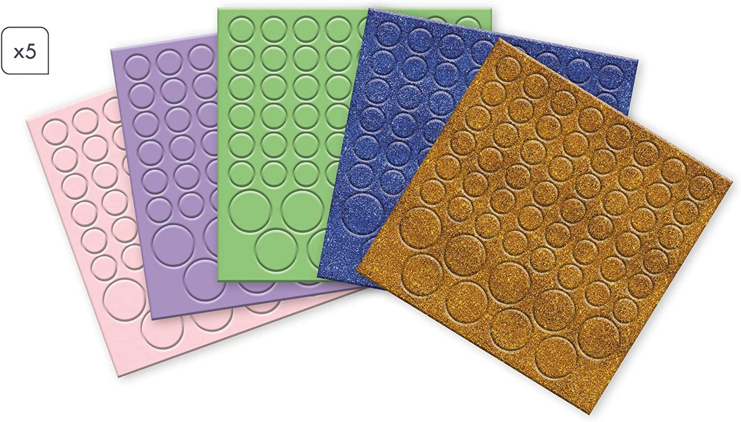 Juego creativo Multiactividades 4 años My Arts & Crafts - Janod J07742