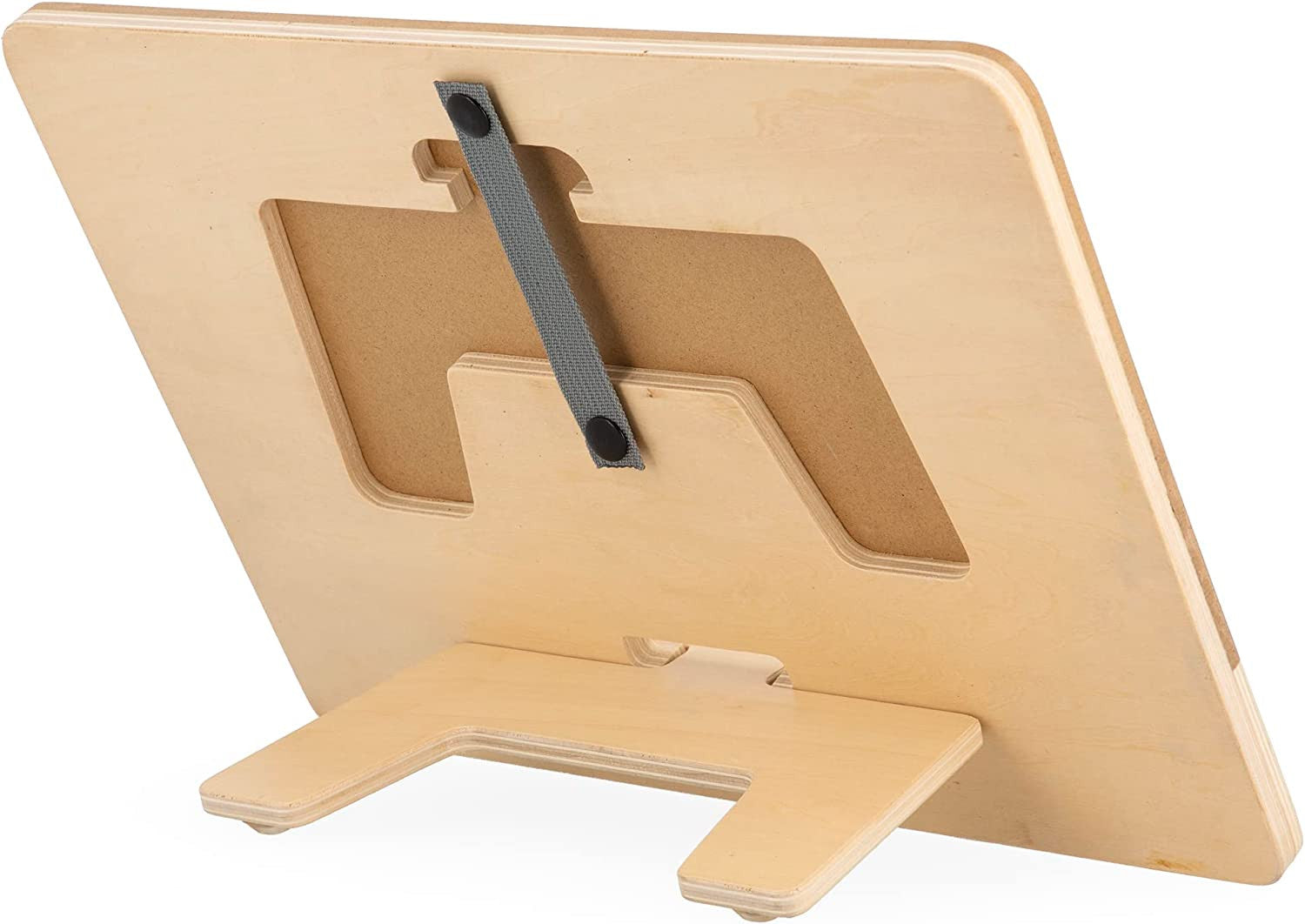 Pizarra infantil negra de mesa - janod j09636