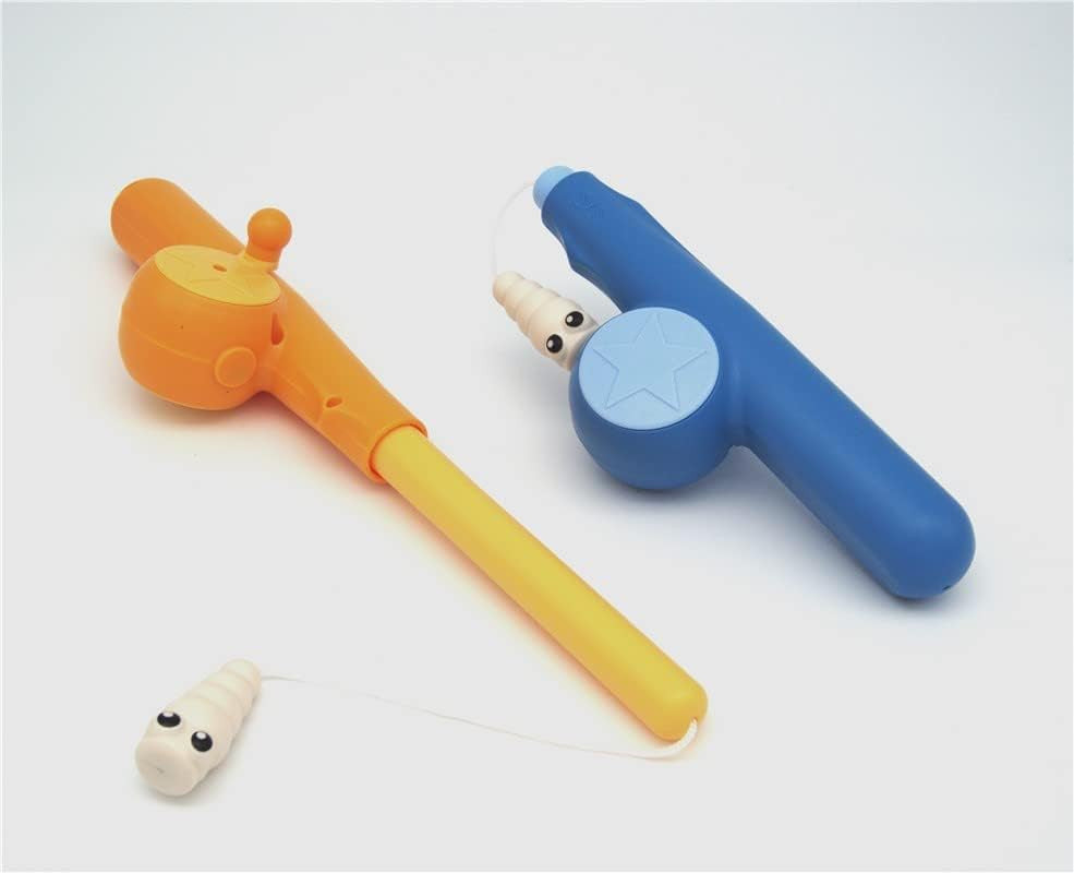 Juego infantil de Pesca de interior y exterior - Compactoys 98105201