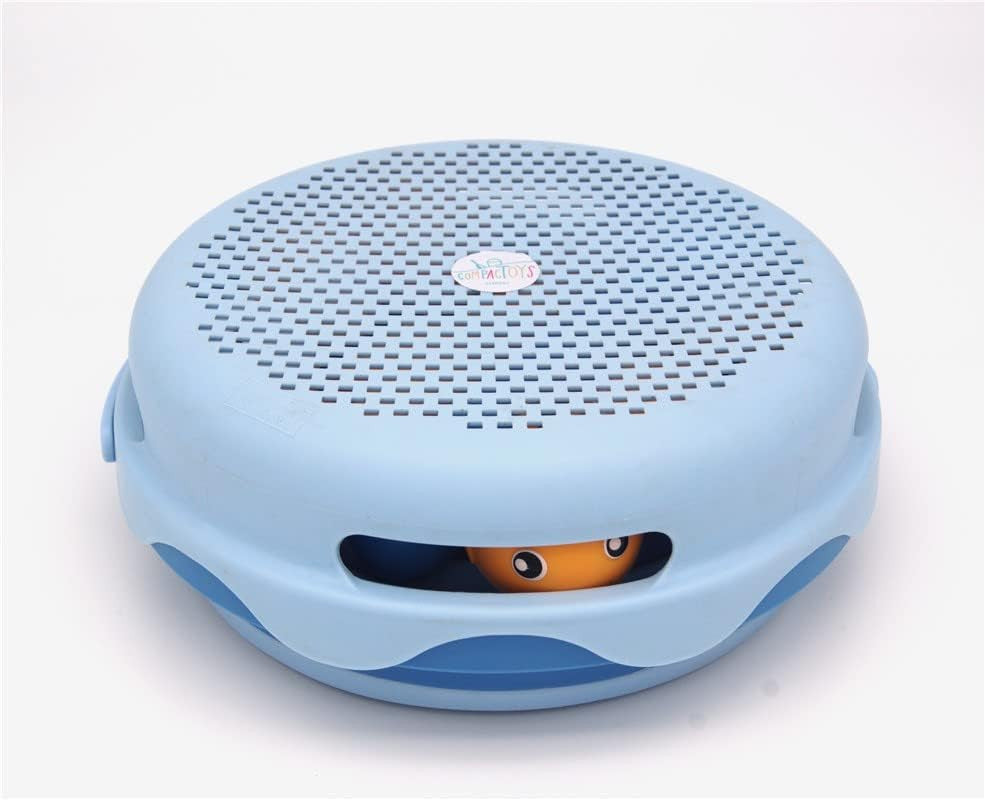 Juego infantil de Pesca de interior y exterior - Compactoys 98105201