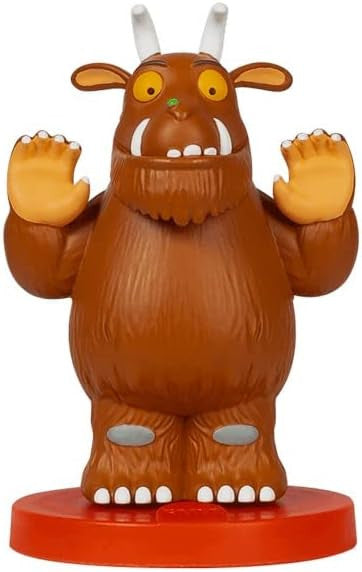 Personaje sonoro cuentacuentos El Grufalo - Faba FFE14501