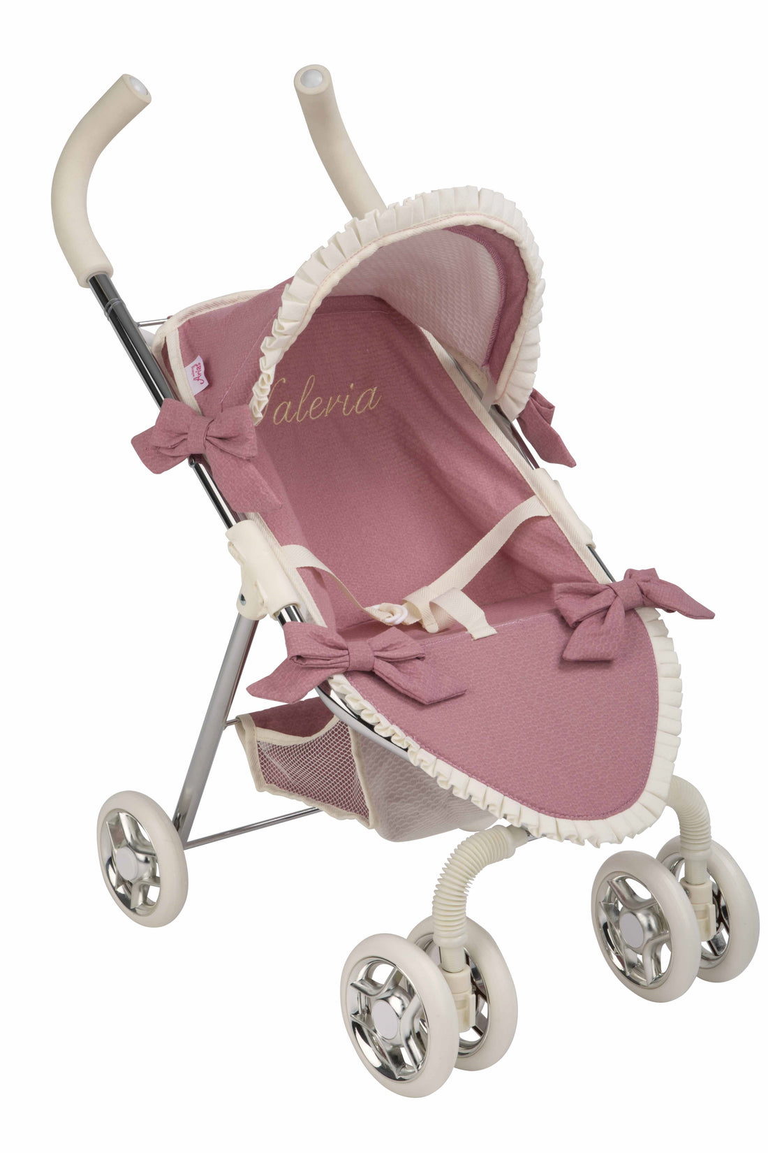 Silla de paseo para muñecas colección Valeria - Arias 40806