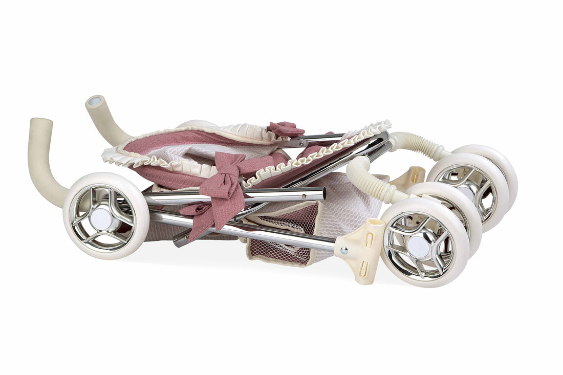 Silla de paseo para muñecas colección Valeria - Arias 40806