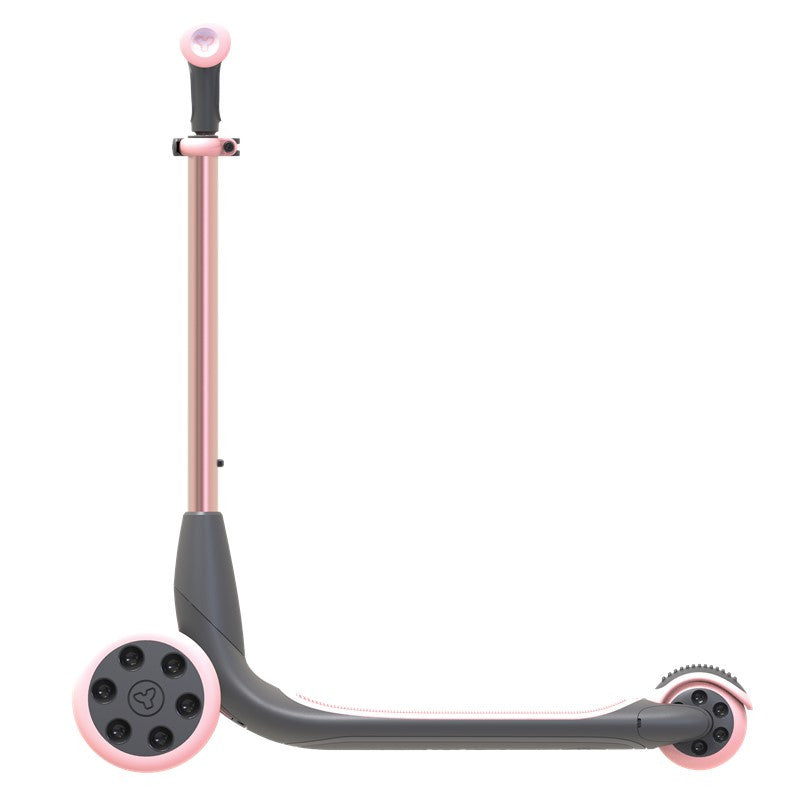Correpasillos Yglider Luna rosa Yvolution - Yvolution 101268