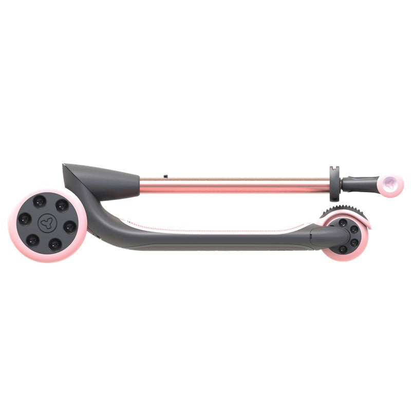 Correpasillos Yglider Luna rosa Yvolution - Yvolution 101268