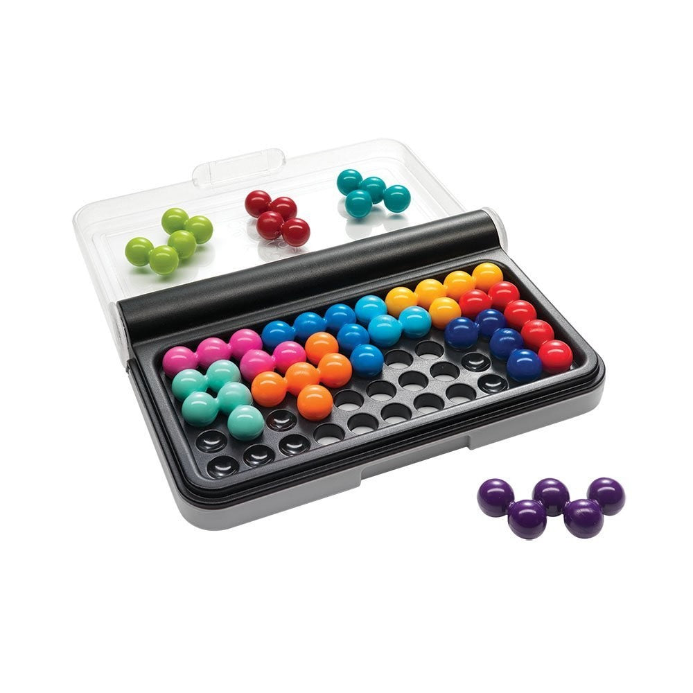 IQ PUZZLES PRO