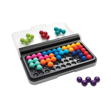 IQ PUZZLES PRO