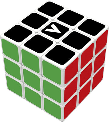 Cubo de Rubik rompecabezas 3x3 - V-Cube 25113