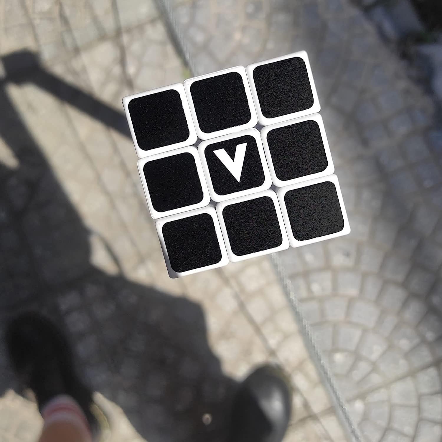 Cubo de Rubik rompecabezas 3x3 - V-Cube 25113