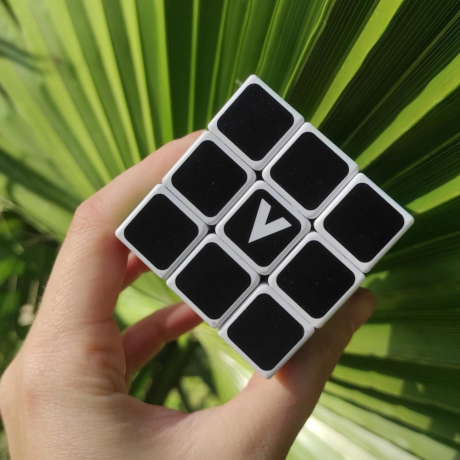 Cubo de Rubik rompecabezas 3x3 - V-Cube 25113
