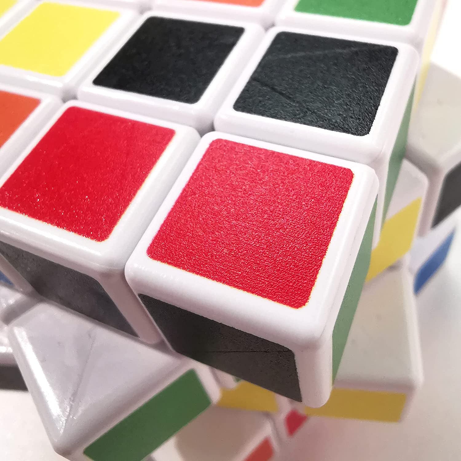 Cubo de Rubik rompecabezas 3x3 - V-Cube 25113
