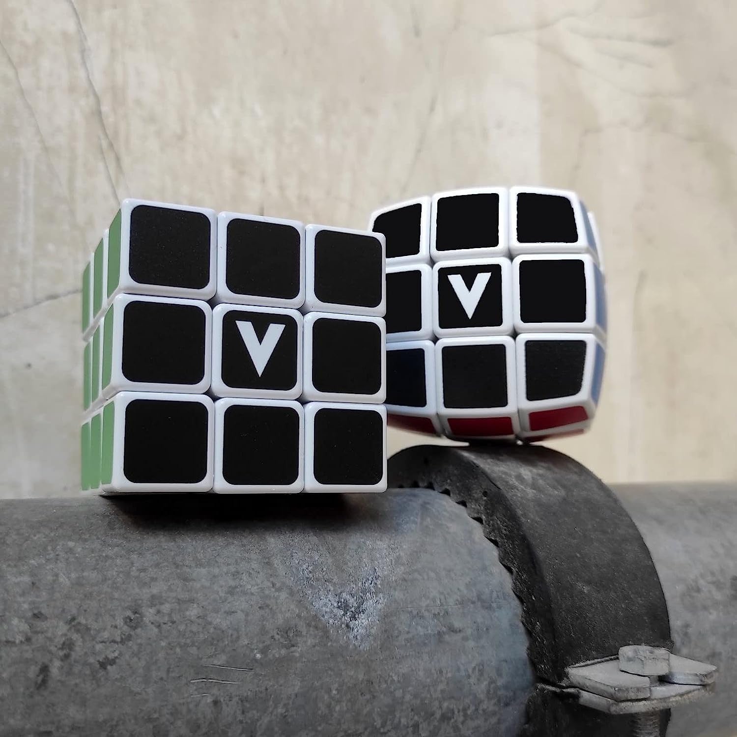 Cubo de Rubik rompecabezas 3x3 - V-Cube 25113