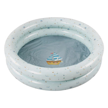 Piscina sailor baby 80 x 20 - Little dutch 2008706