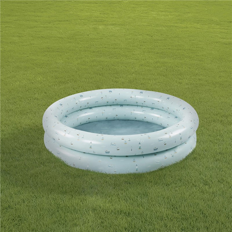 Piscina sailor baby 80 x 20 - Little dutch 2008706