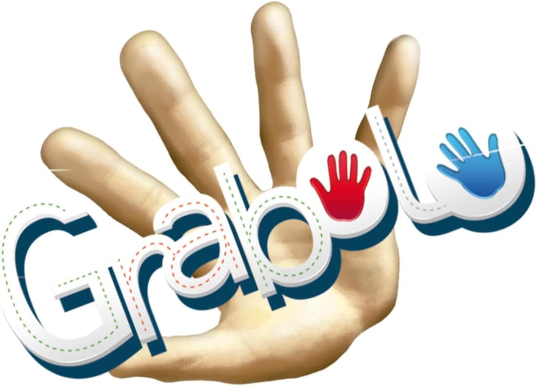 Juego de cartas Grabolo - Ludílo
