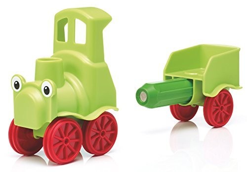 MI TREN CIRCO DE ANIMALES