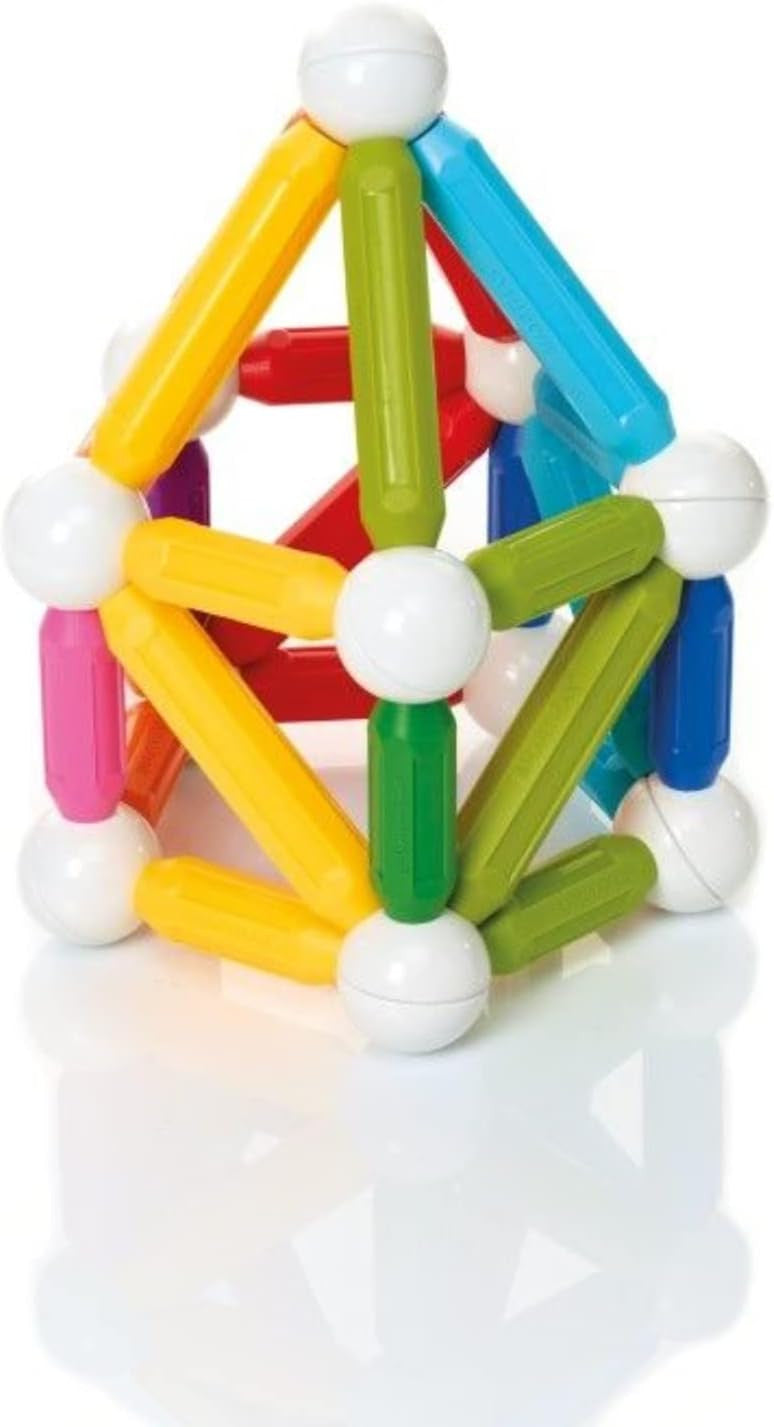 Juego magnético Builder Set - SmartMax SMX321