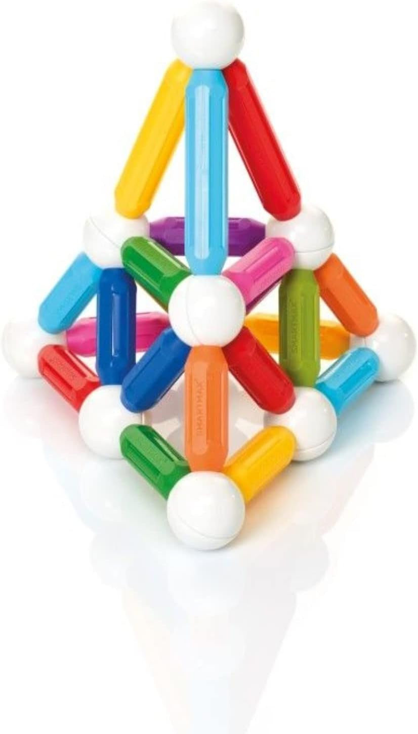 Juego magnético Builder Set - SmartMax SMX321
