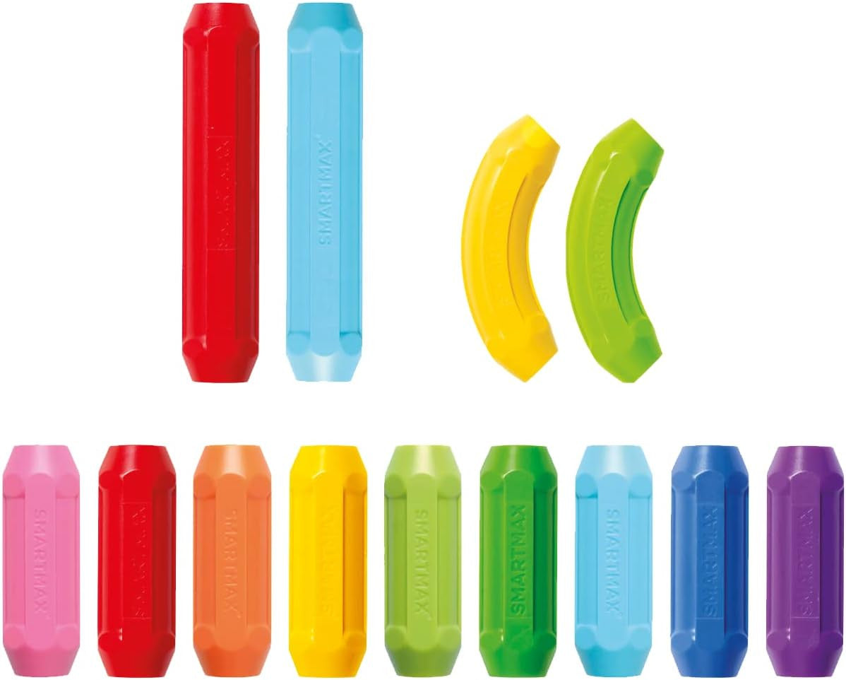Juego magnético Builder Set - SmartMax SMX321