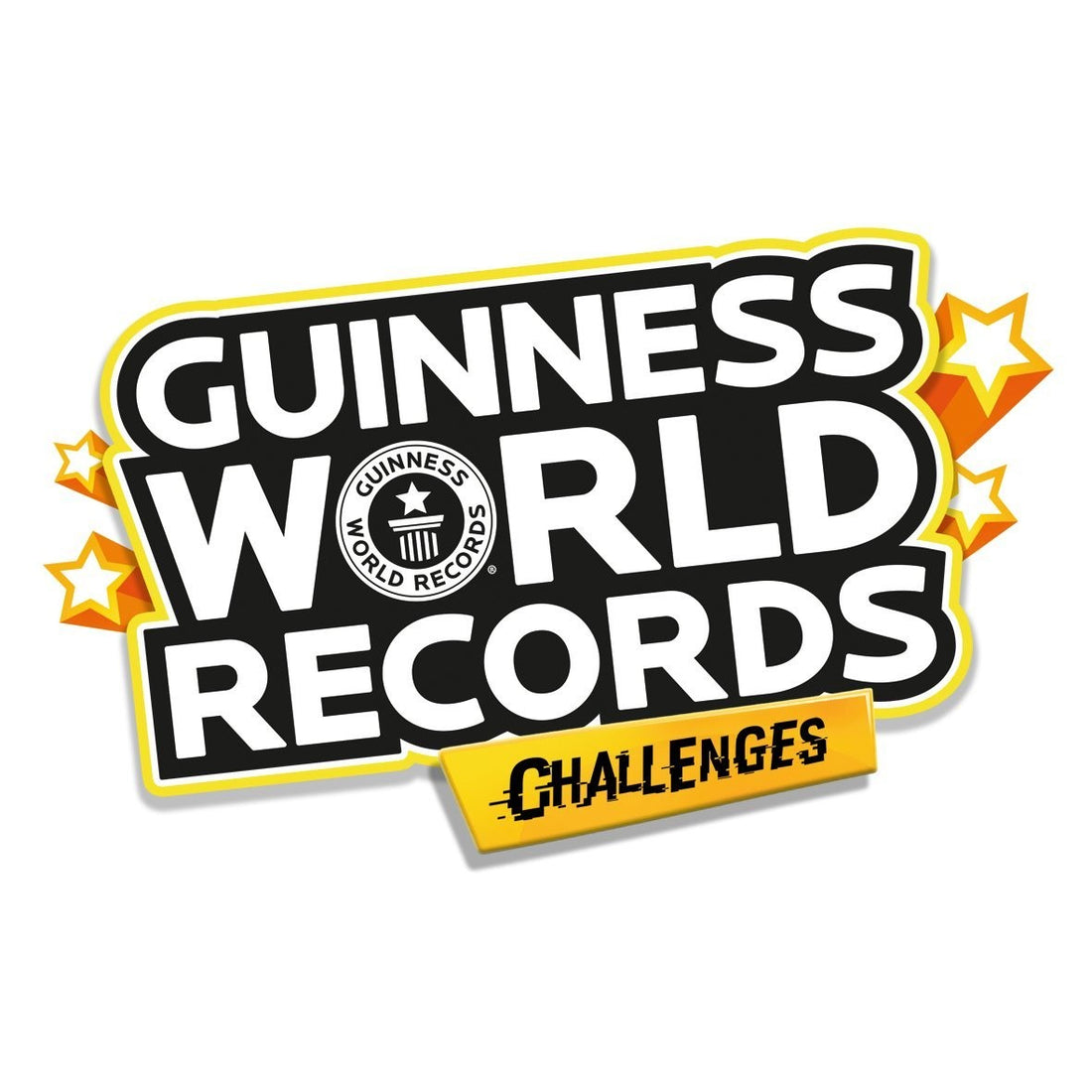 GUINNES WORLD RECORDS