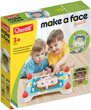 Juego de motricidad con clavos Jumbo Peggy Evo - Quercetti 02272