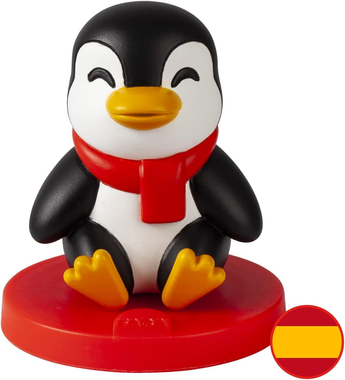 Personaje Sonora Canciones de Navidad - Faba 30004