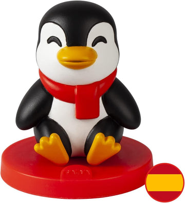 Personaje Sonora Canciones de Navidad - Faba 30004