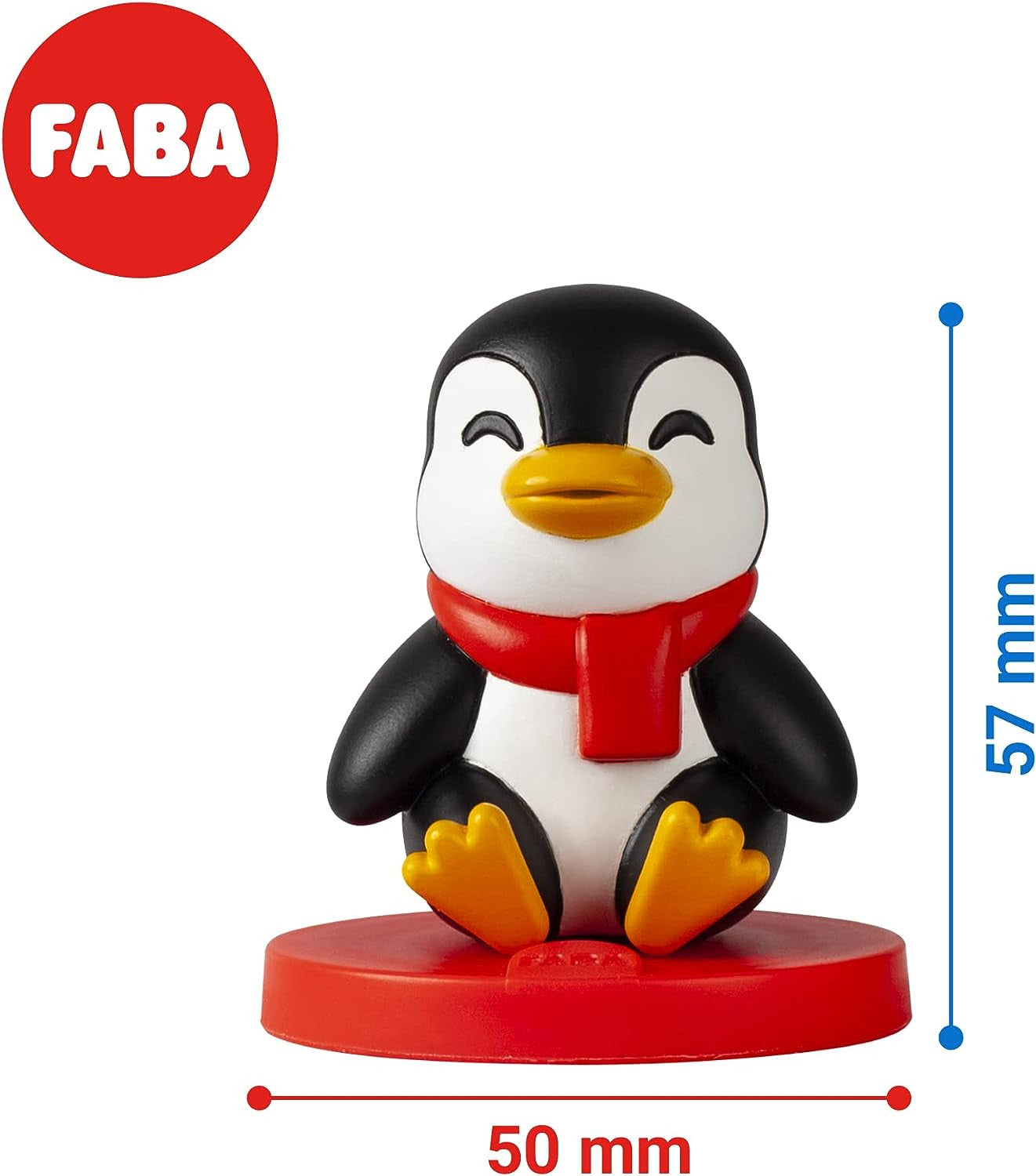 Personaje Sonora Canciones de Navidad - Faba 30004