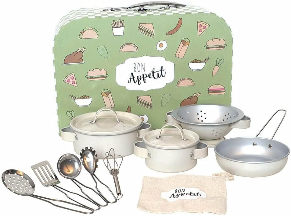 Accesorios de Cocina Bon Appetit - JaBaDaBaDo G12022