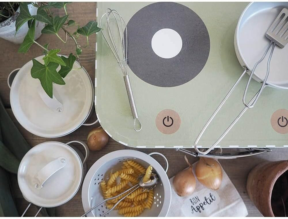 Accesorios de Cocina Bon Appetit - JaBaDaBaDo G12022