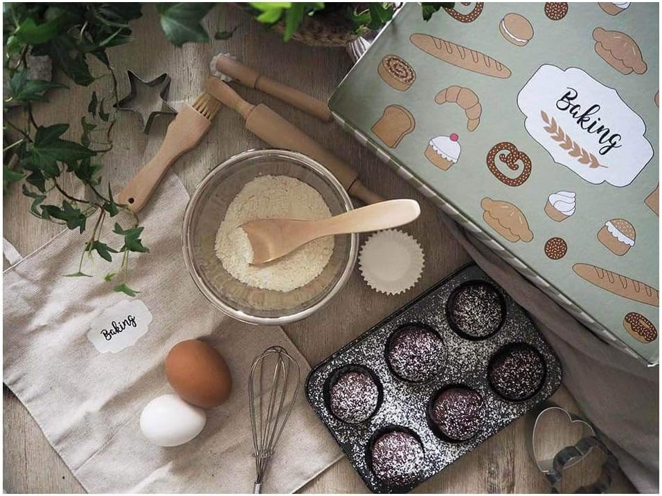 Set de Panadería - JaBaDaBaDo