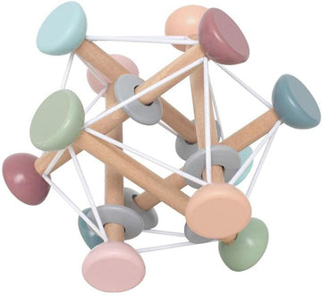 Pelota de Actividades - JaBaDaBaDo