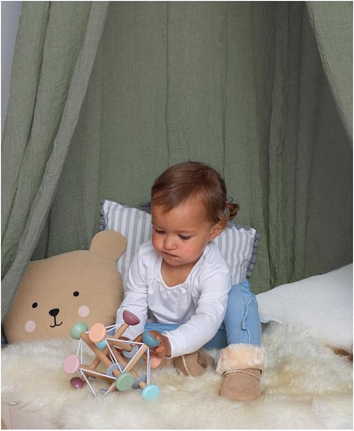 Pelota de Actividades - JaBaDaBaDo