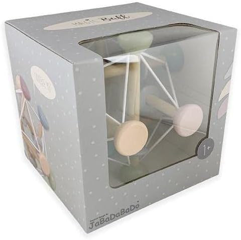 Pelota de Actividades - JaBaDaBaDo