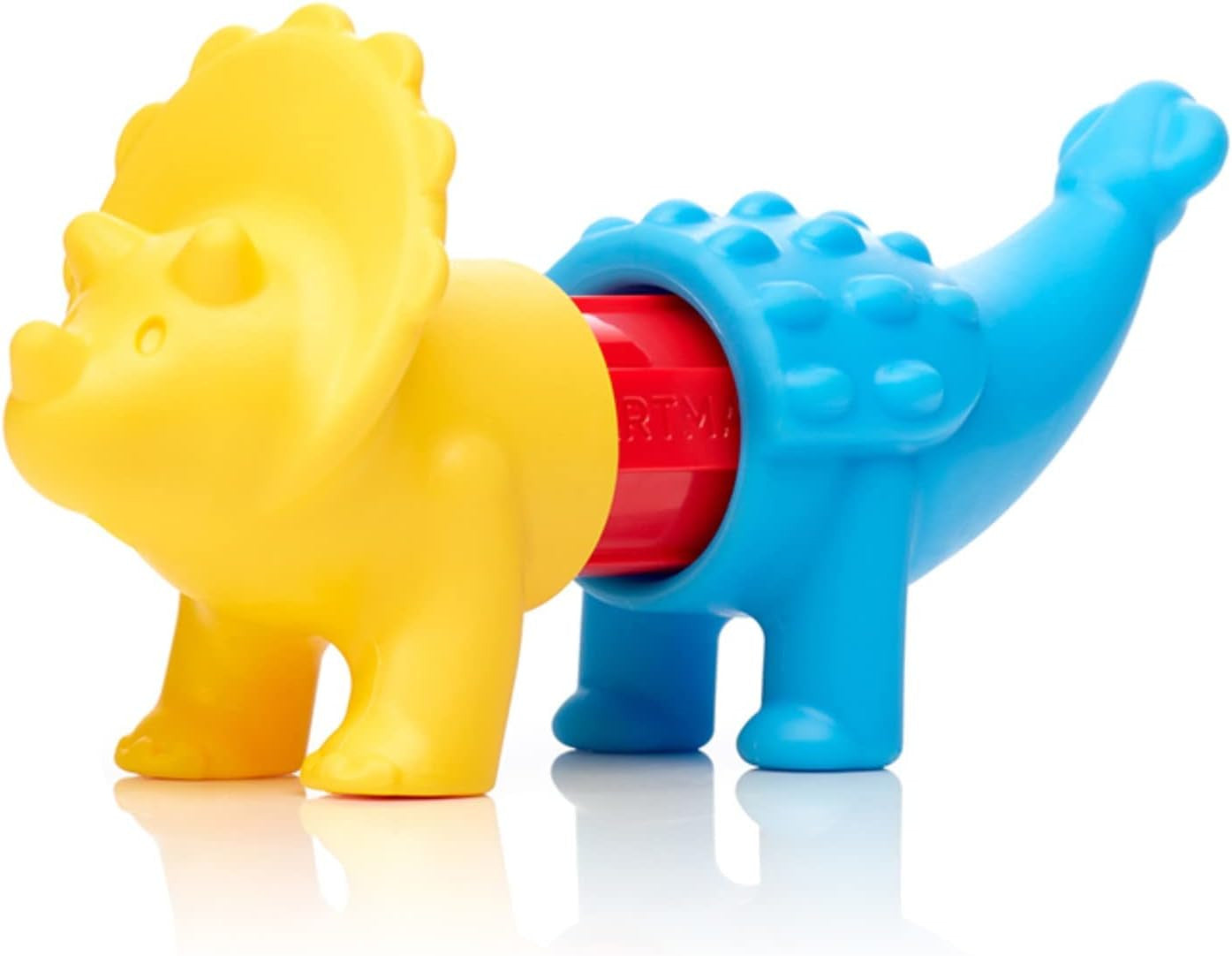 Juego Magnético My First Dinosaurios - Ludilo SMX 223